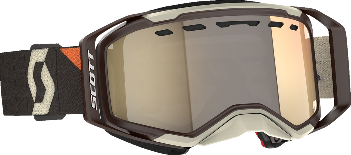Scott Prospect 2.0 SMB LS Goggle