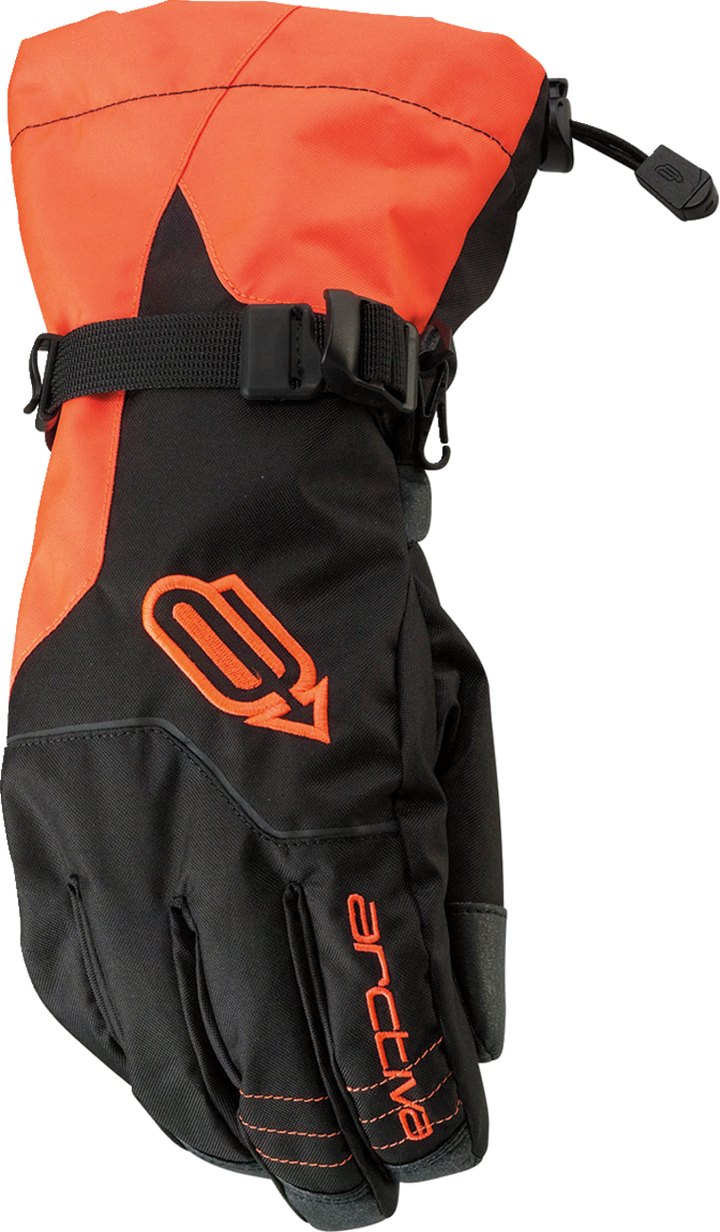 Arctiva Pivot Classic Gloves