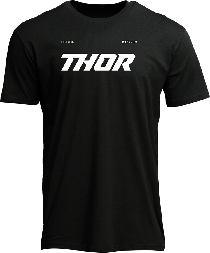 Thor Brave T-Shirt
