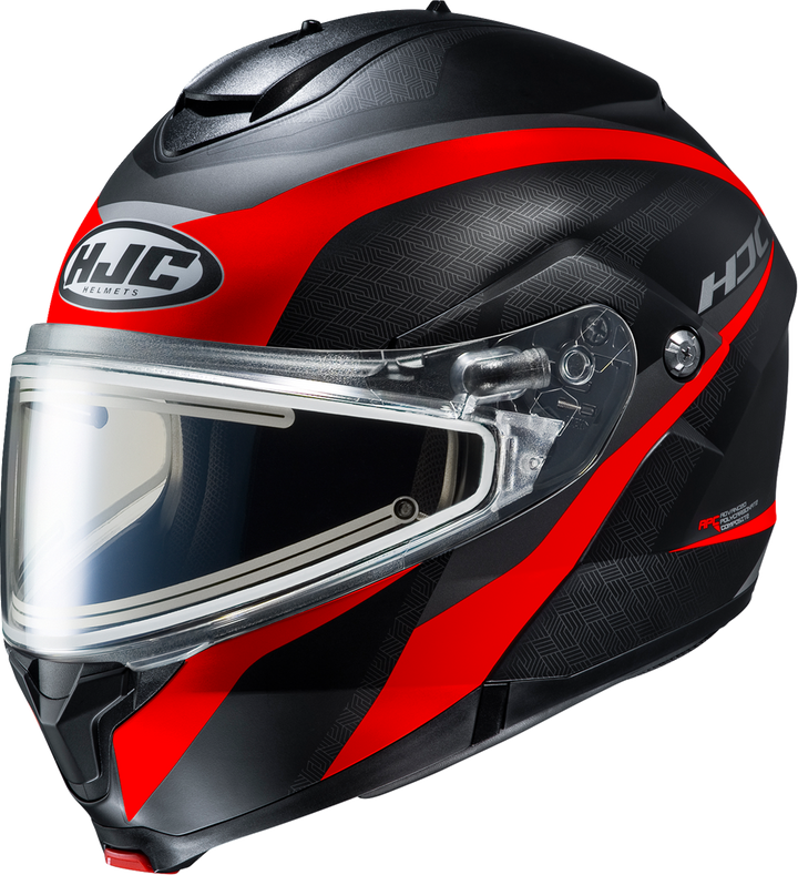 HJC C91 Taly Modular Snow Electric Helmet