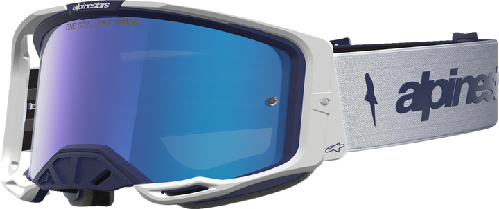 Alpinestars Vision 8 Amber Goggle