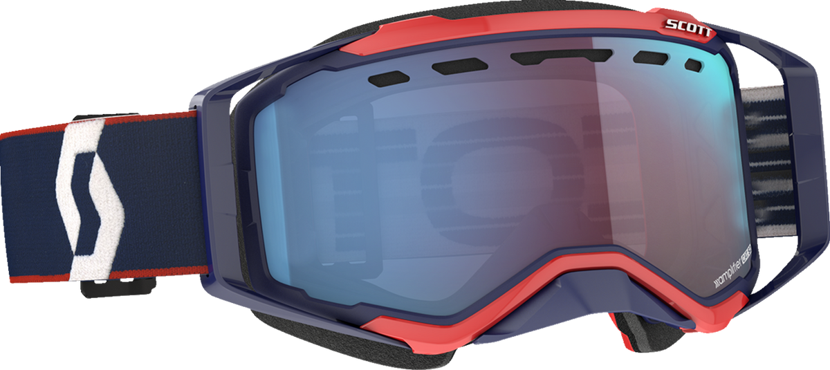 Scott Prospect Snow Cross Goggle