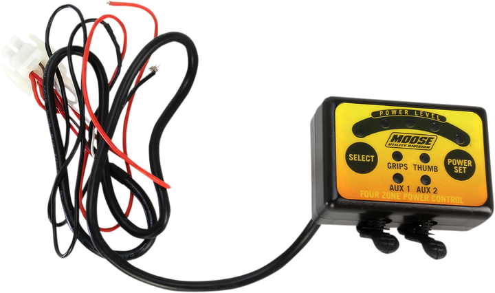 Moose Offroad Replacement Quad-Zone Controller