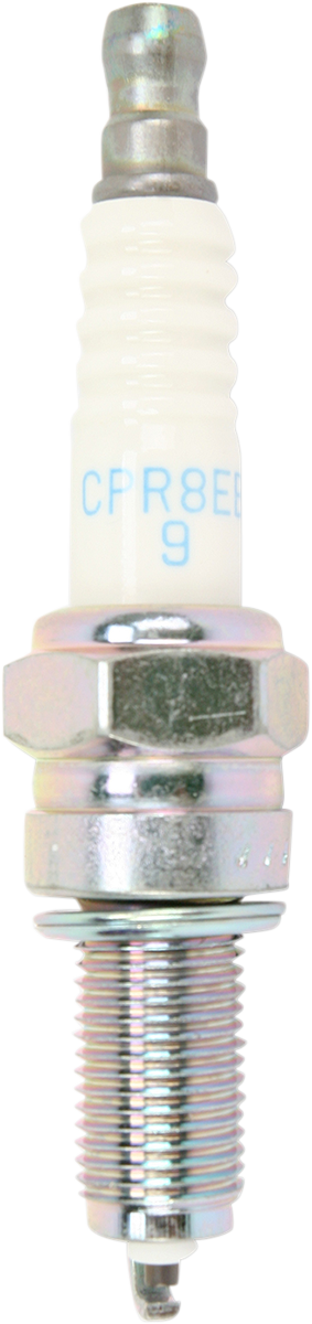 NGK Spark Plug - CPR8EB-9