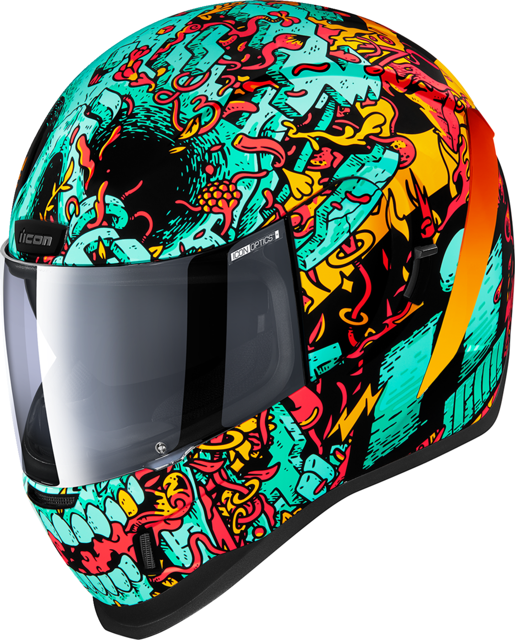 Icon Airform™ Helmet - Munchies - MIPS®
