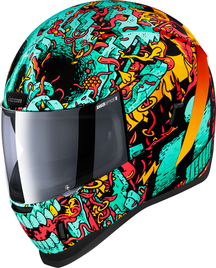 Icon Airform™ Helmet - Munchies - MIPS®