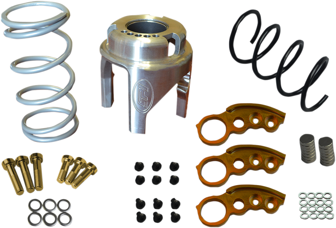 Straightline Performance Clutch Kit
