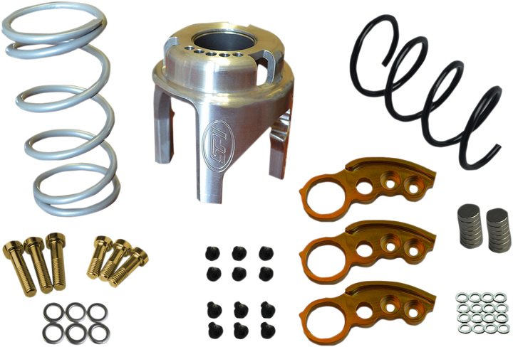 Straightline Performance Clutch Kit