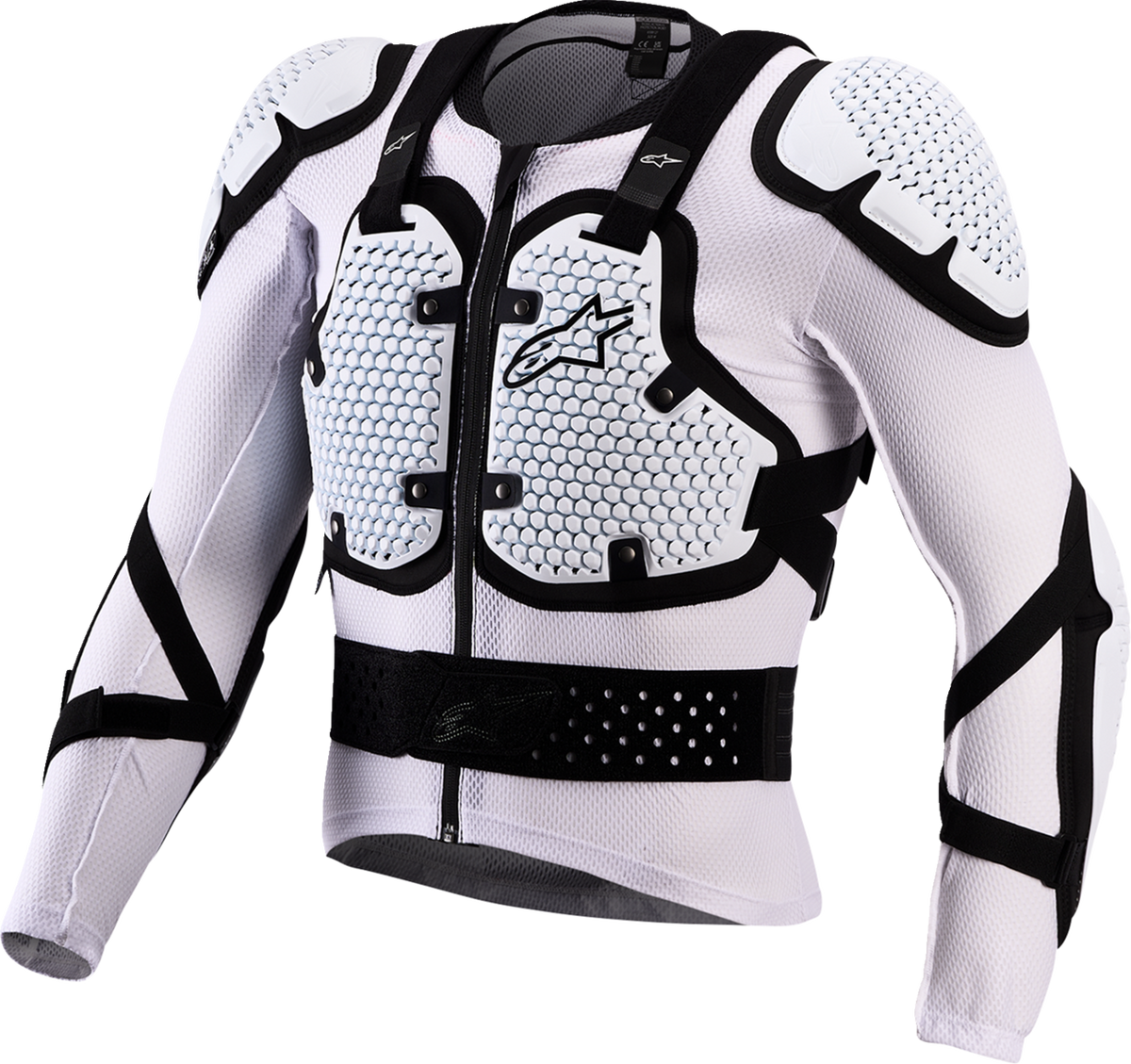Alpinestars Bionic Action v3 Protection Jacket