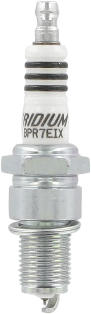 NGK Iridium IX Spark Plug - BPR7EIX