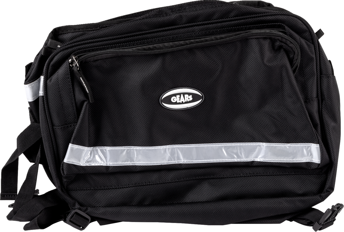 Gears Canada Universal Saddlebag