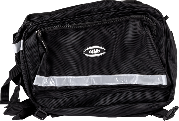 Gears Canada Universal Saddlebag