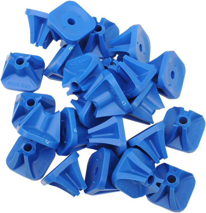 Stud Boy Pro Series Single Backing Plates