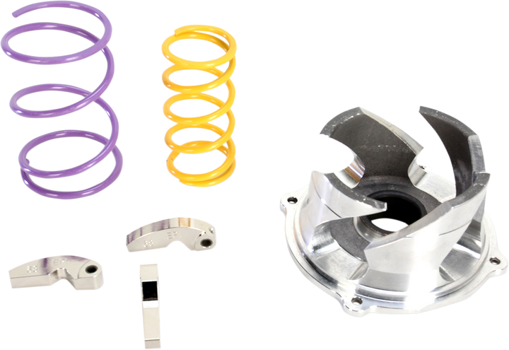 EPI Pro Series Clutch Kit