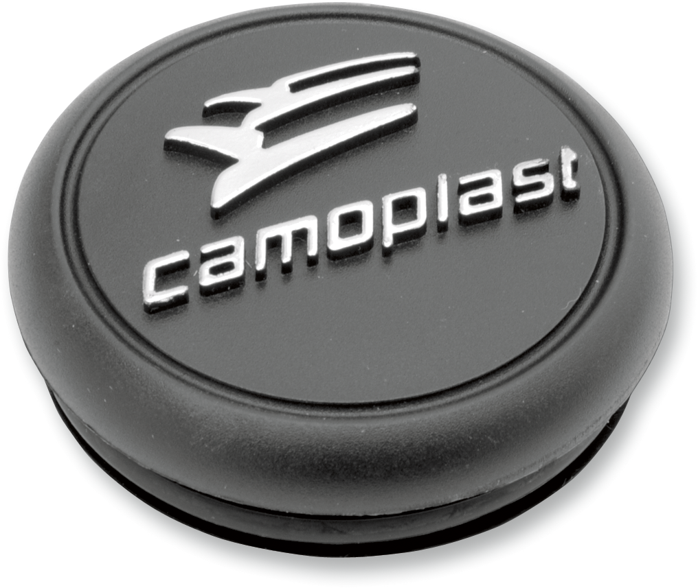 Camso Spindle Hub Cap Assembly