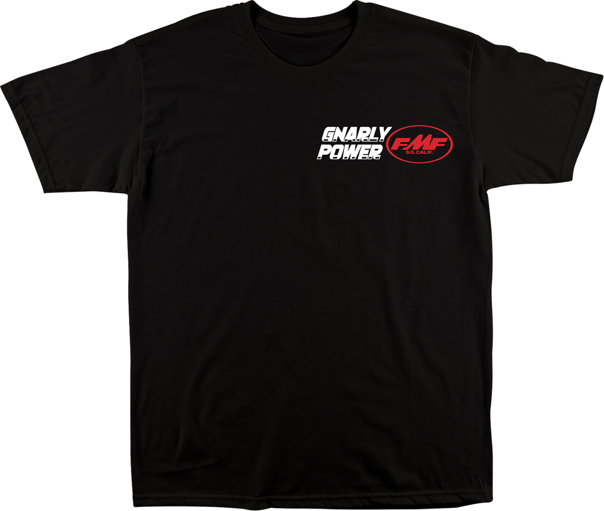 FMF Gnarly Power T-Shirt