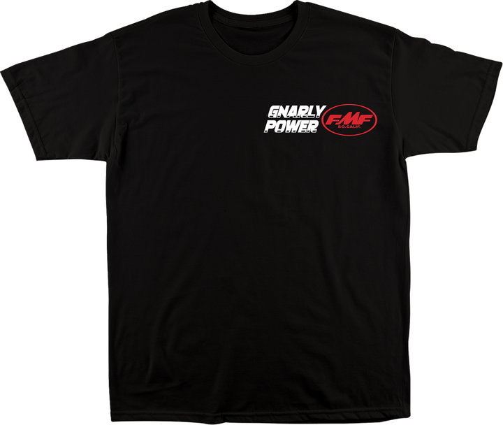 FMF Gnarly Power T-Shirt