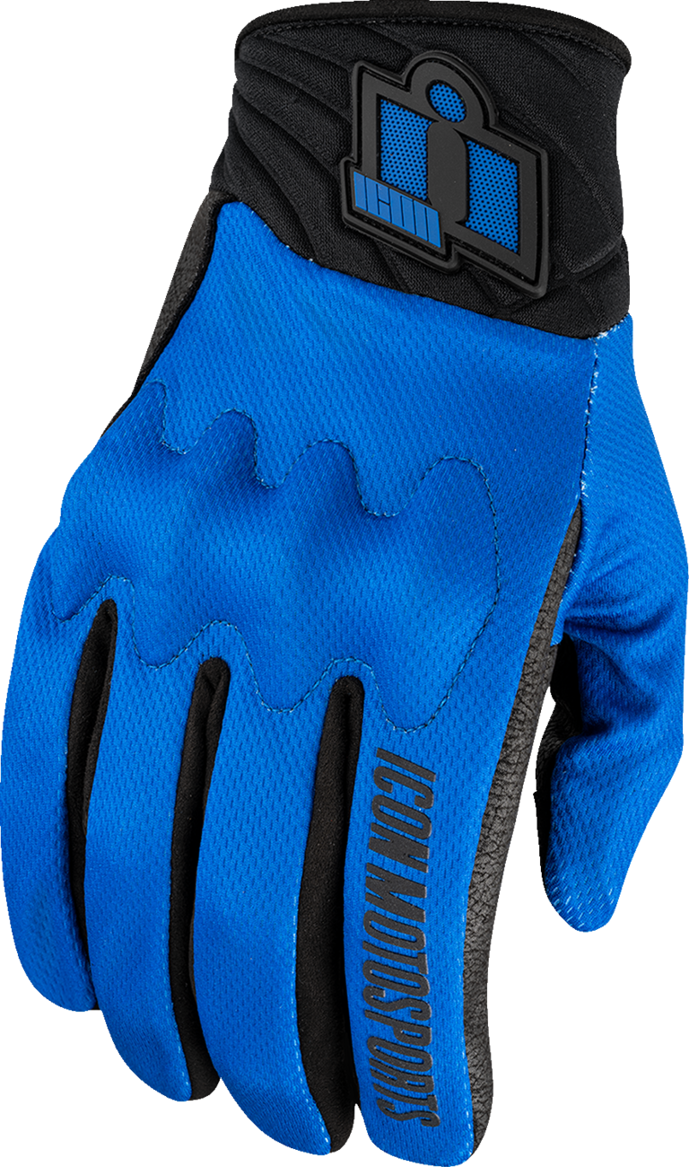 Icon Anthem3™ Gloves