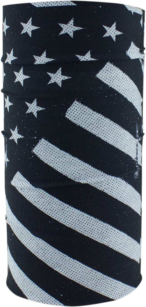 Zan Headgear Motley Tube® Fleece Lined
