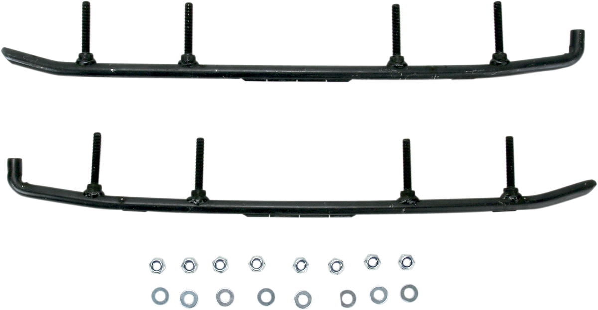 Stud Boy Super Stock Carbide Wear Bars