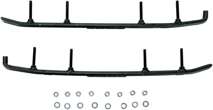 Stud Boy Super Stock Carbide Wear Bars