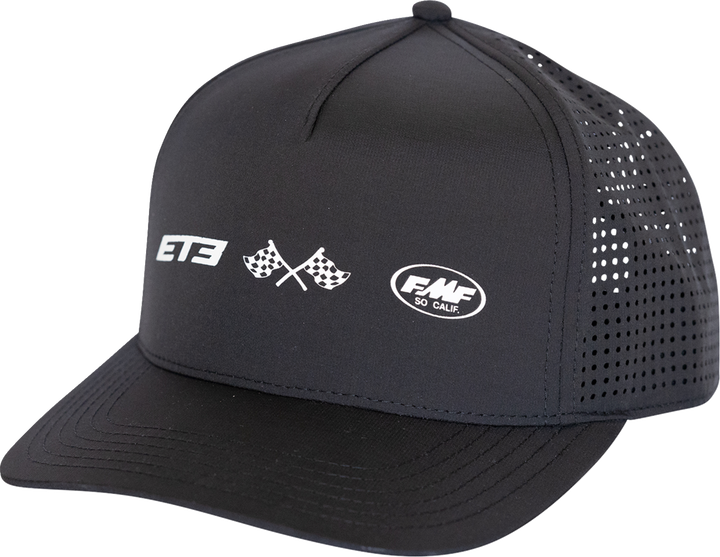 FMF Tomac Horizon Hat