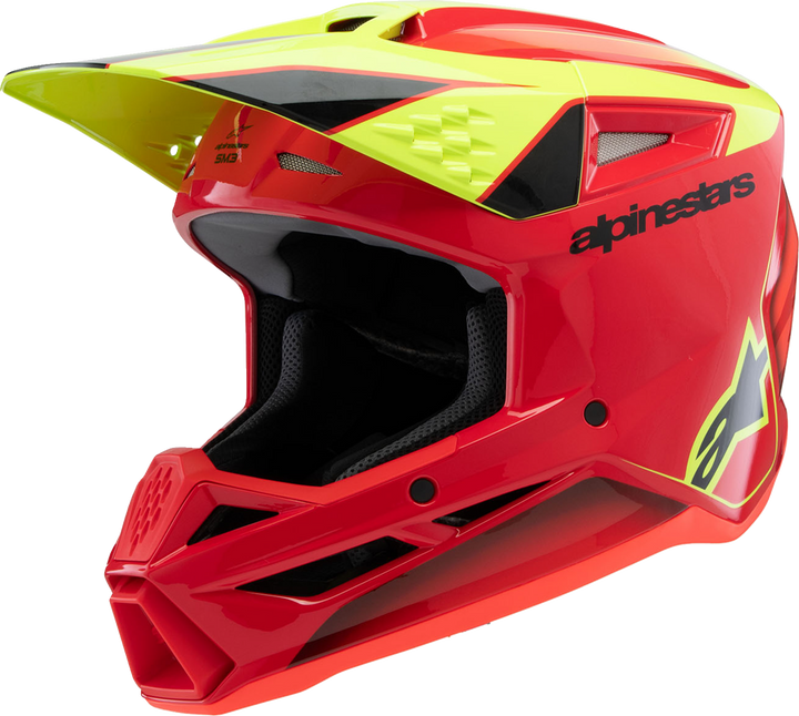 Alpinestars Youth SM3 Helmet