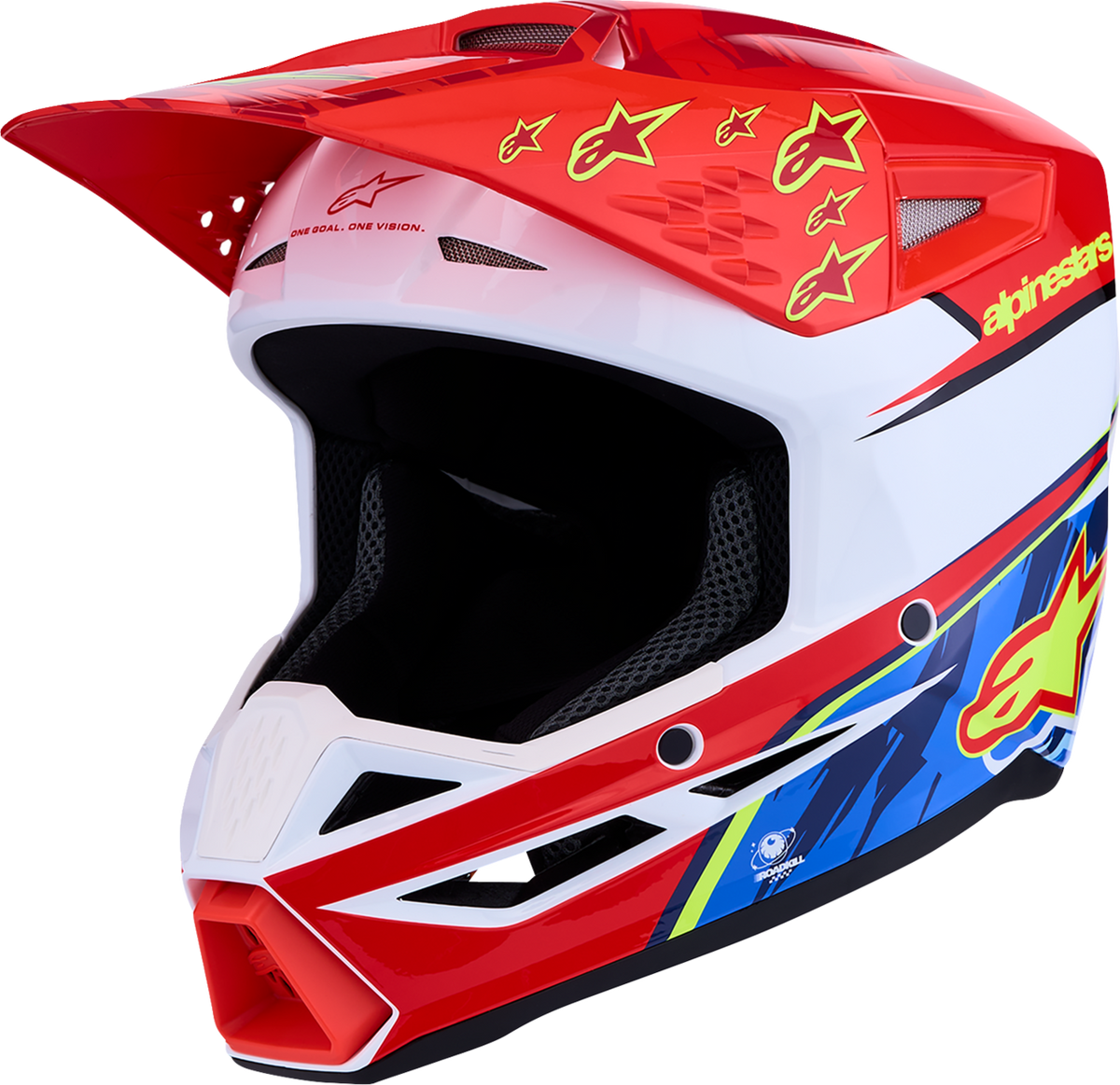 Alpinestars Youth SM3 Helmet