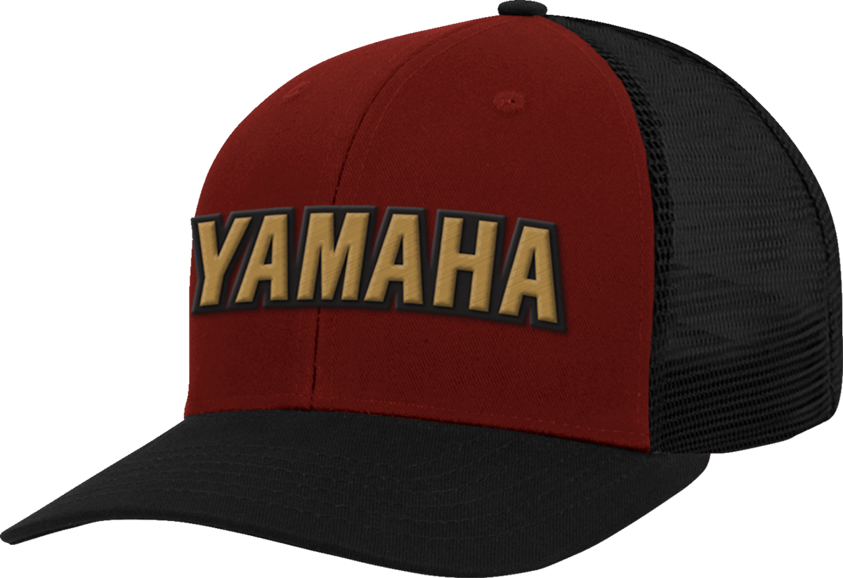 Yamaha Hat