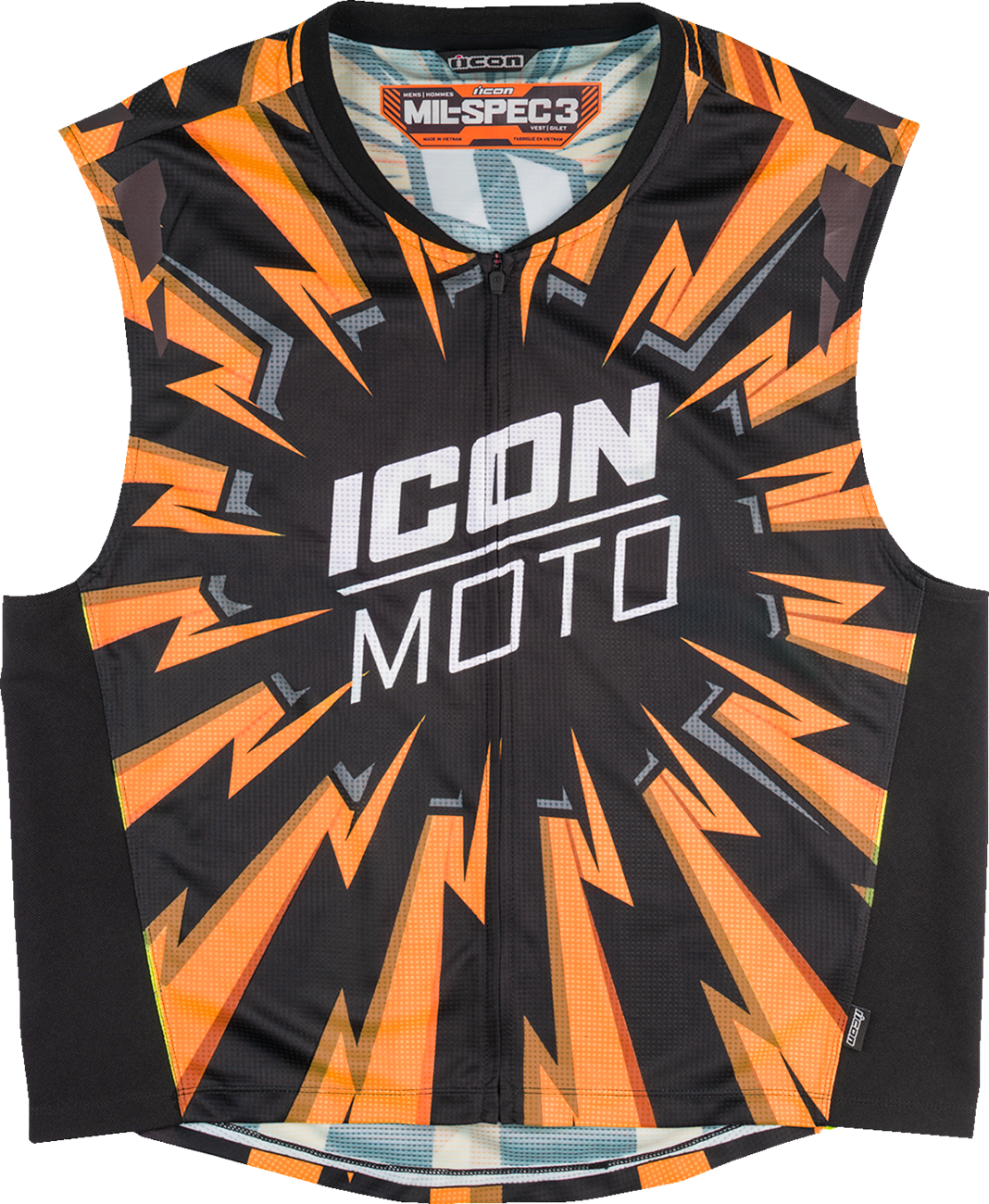 Icon Mil-Spec 3™ Vest