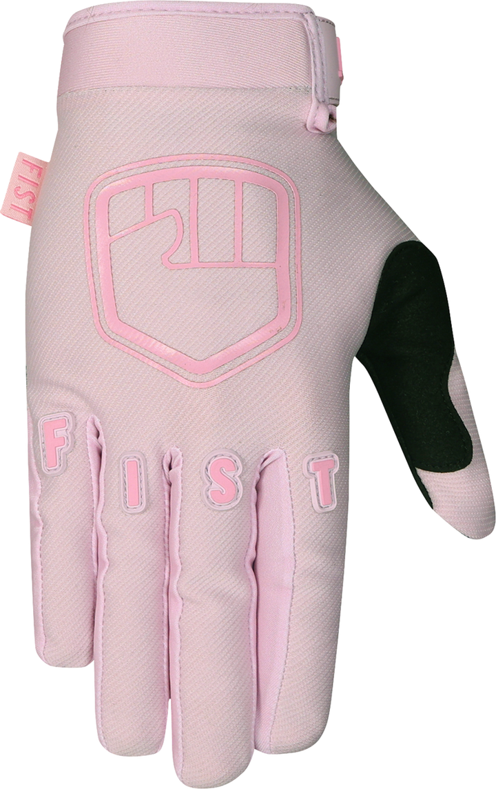 Fist Handwear Strapped Gloves