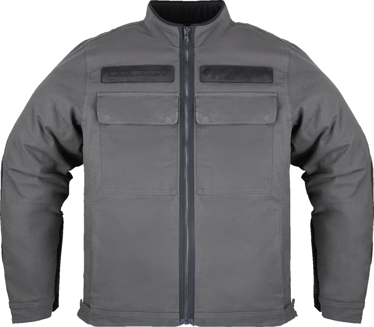 Icon Mototanker™ Jacket