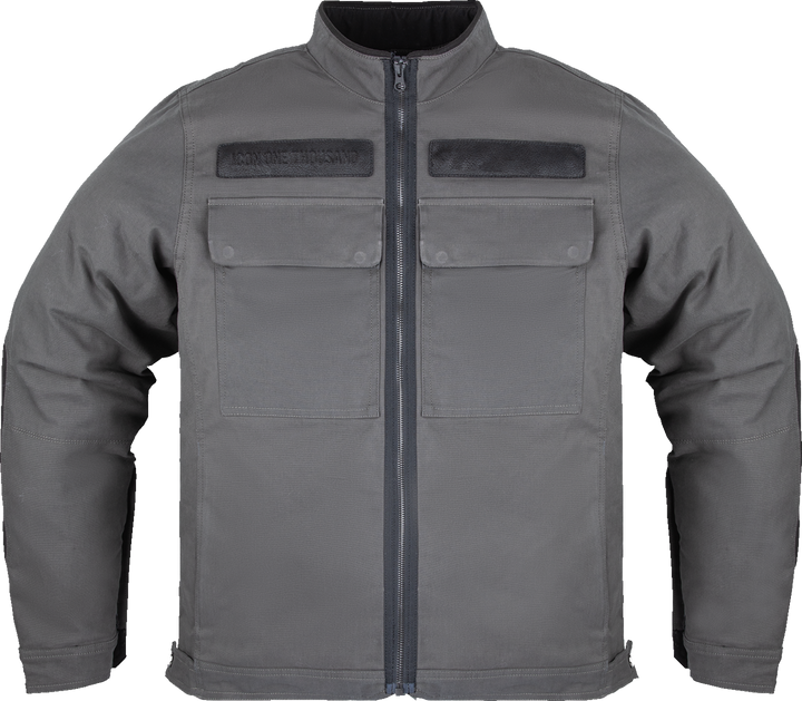 Icon Mototanker™ Jacket