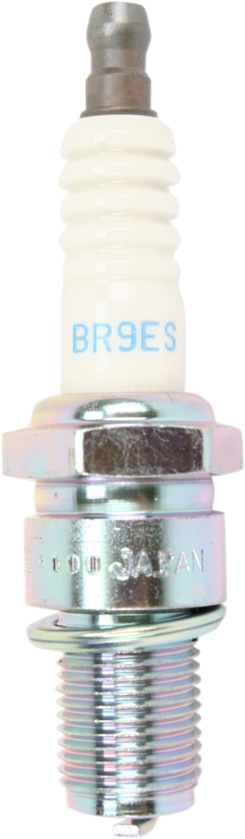 NGK Spark Plug - BR9ES SOLID