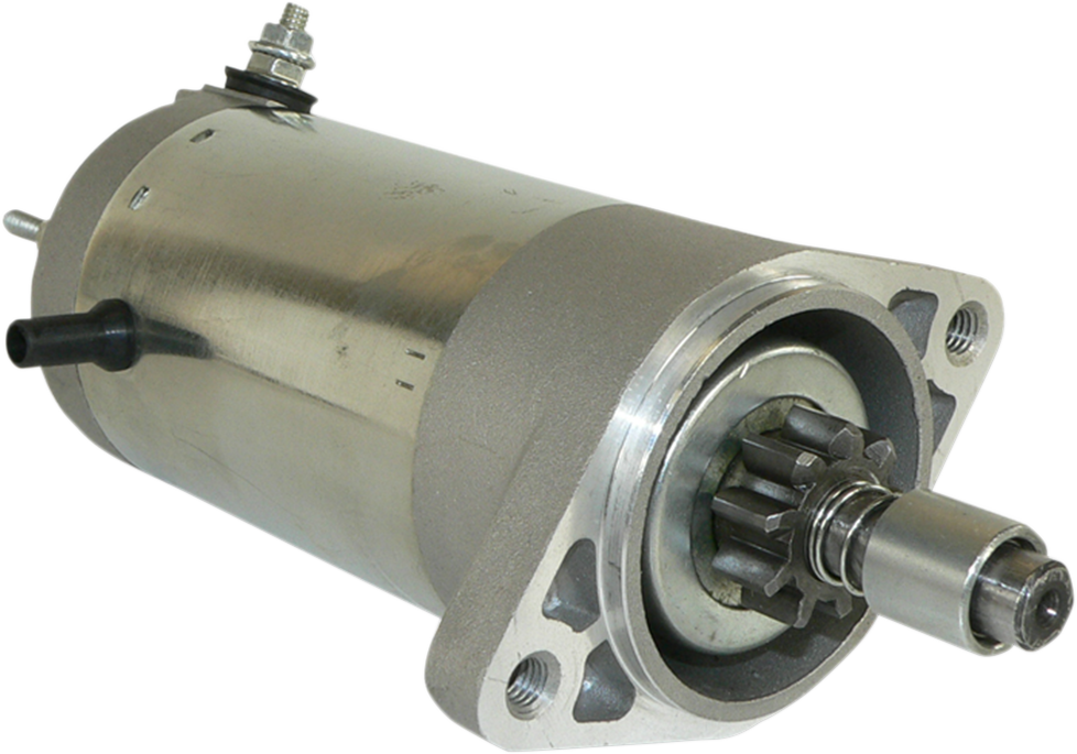 Parts Unlimited Starter for Ski Doo