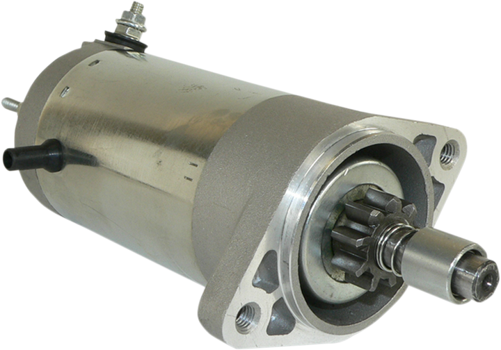 Parts Unlimited Starter for Ski Doo