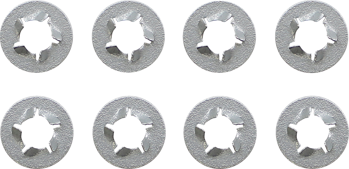 Powermadd Windshield — Mid