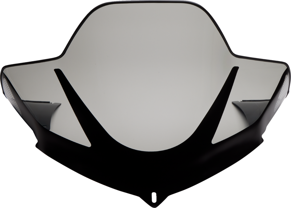 Powermadd Cobra™ Windshield