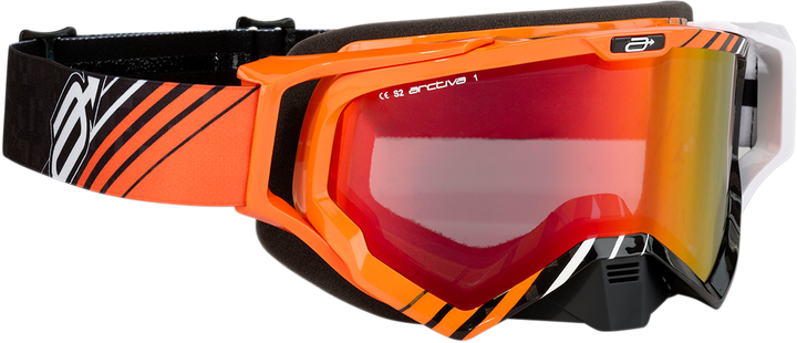 Arctiva Vibe Goggle