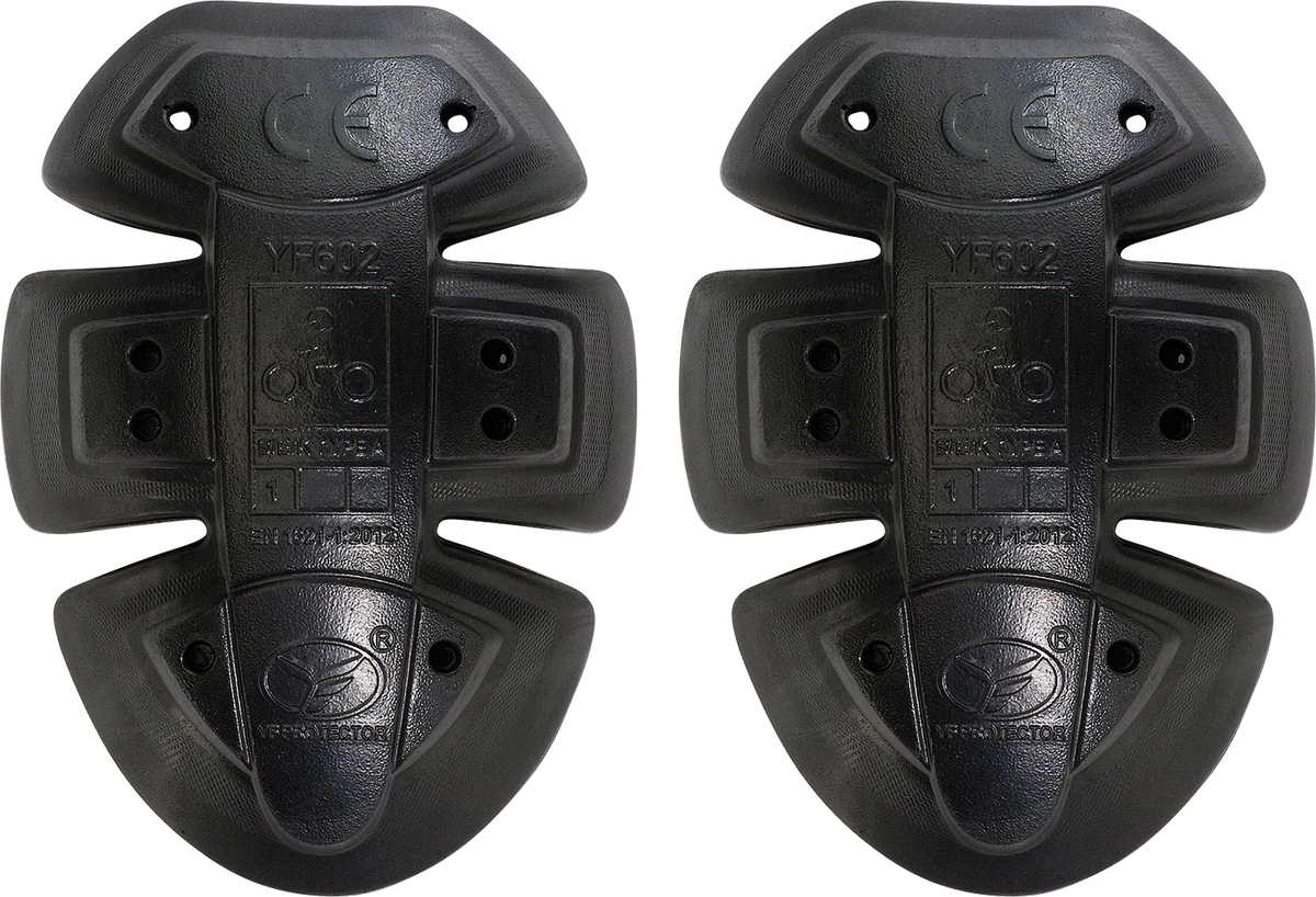 Z1R Elbow Pads