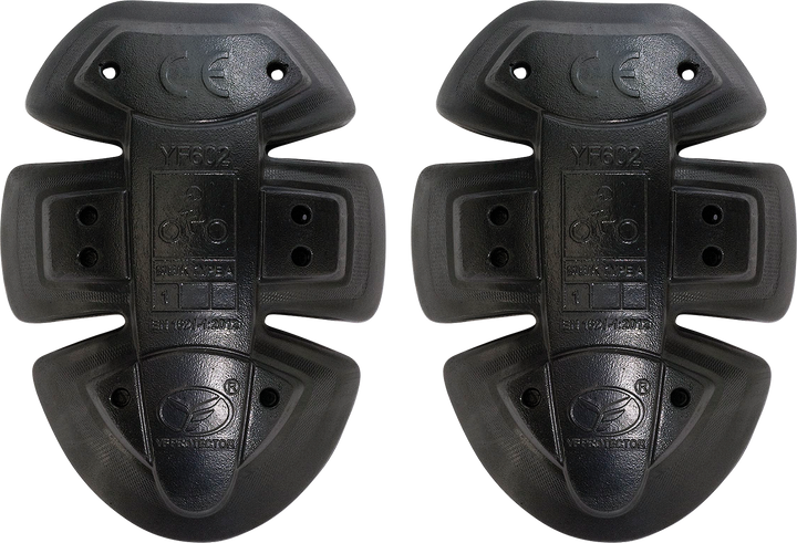 Z1R Elbow Pads