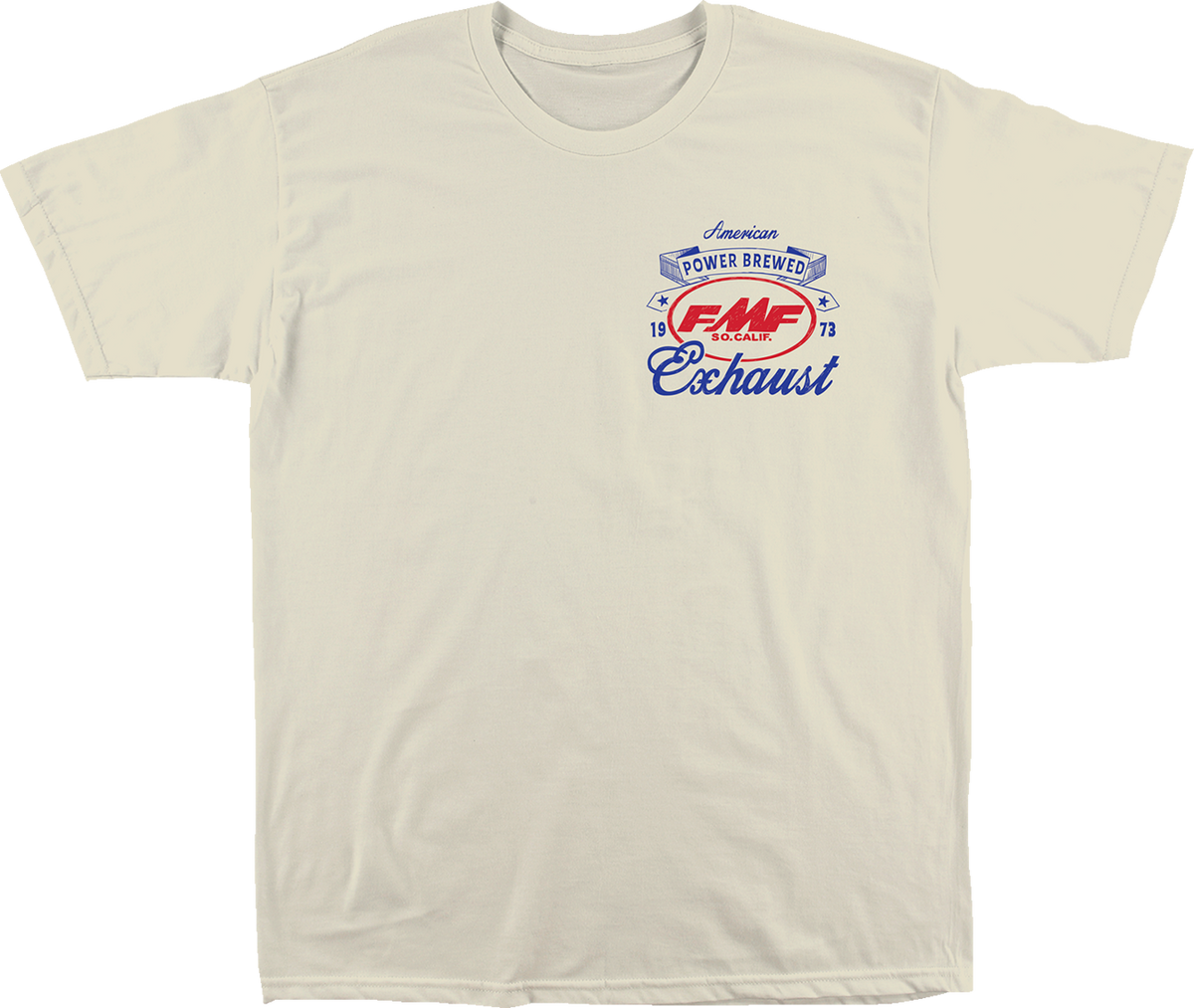 FMF Racing in the USA T-Shirt