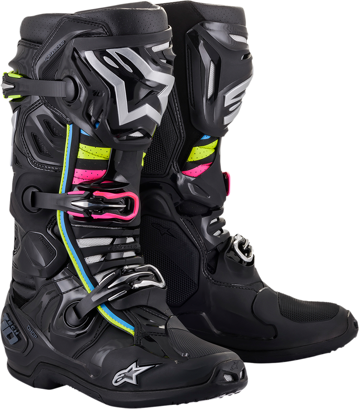 Alpinestars Tech 10 Supervented Boots