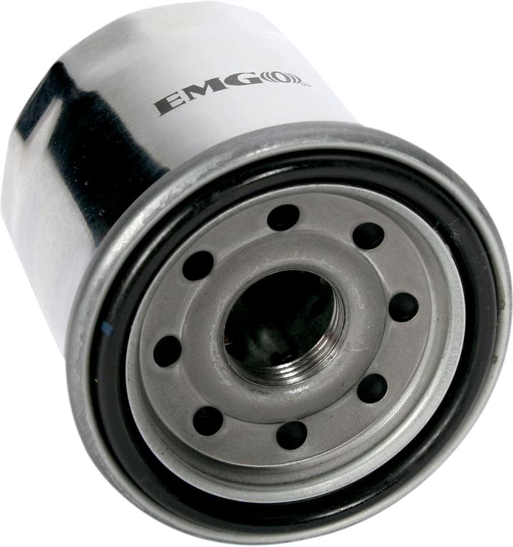 EMGO Oil Filter - Honda/Kawasaki/Yamaha 10-82220