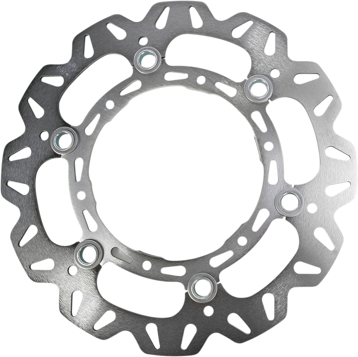 EBC CX Brake Rotor MD6356CX for Honda and Yamaha