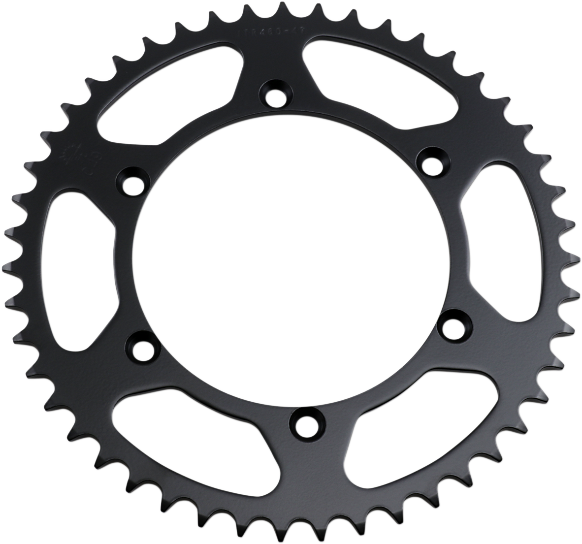 JT Sprockets JTR460.47 Rear Sprocket for Kawasaki and Suzuki, 47-Tooth