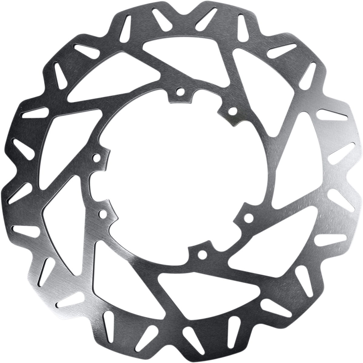 EBC CX Brake Rotor MD6372CX for Honda