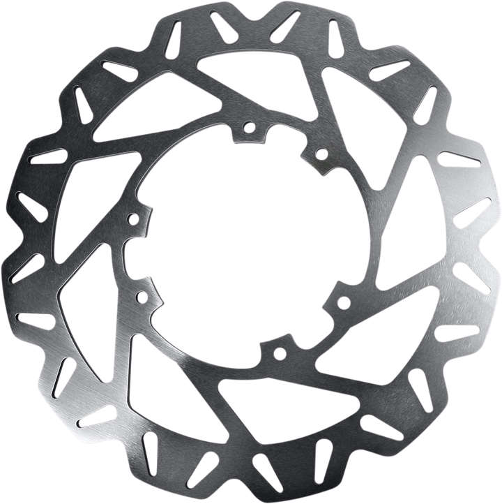EBC CX Brake Rotor MD6372CX for Honda