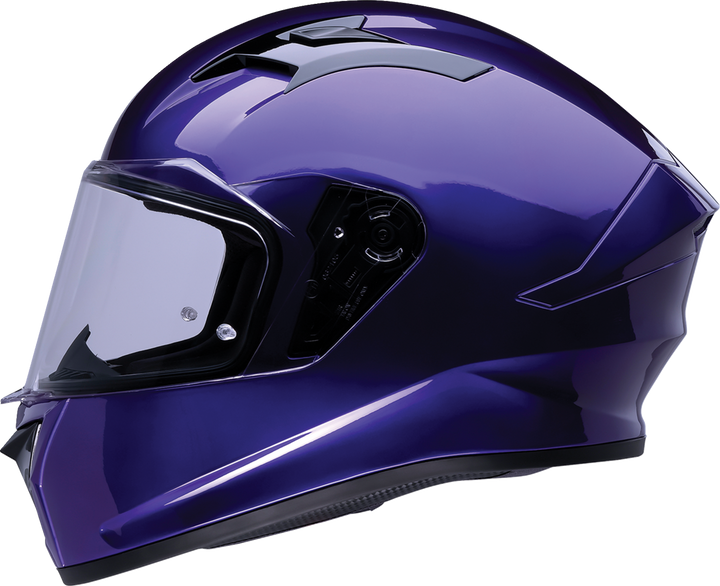 Z1R Talon Solid Helmet