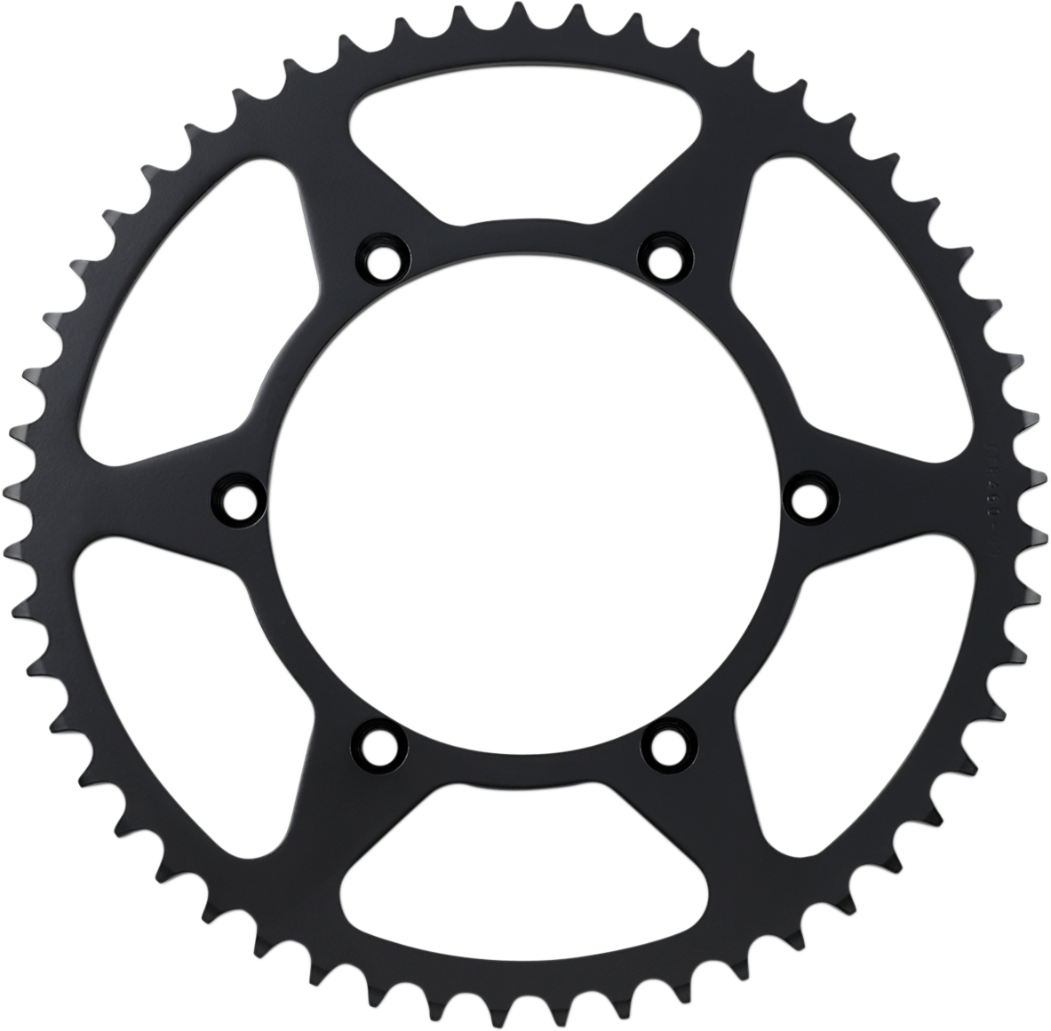 JT Sprockets JTR460.53 Rear Sprocket for Kawasaki and Suzuki, 53-Tooth